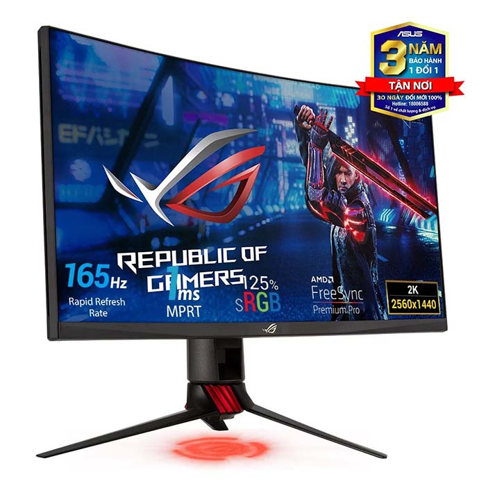 TNC Store Asus ROG STRIX XG27WQ